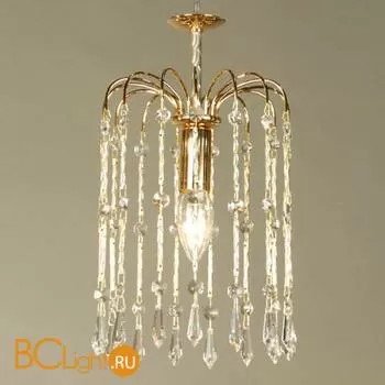 Подвесной светильник Citilux Опера CL304211