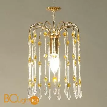 Подвесной светильник Citilux Опера CL304212