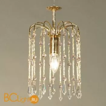 Подвесной светильник Citilux Опера CL304214