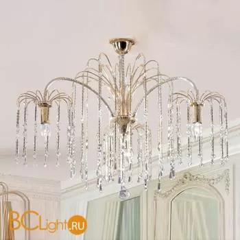 Потолочная люстра Citilux Опера CL304231