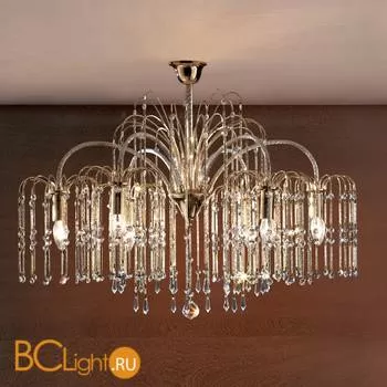 Потолочная люстра Citilux Опера CL304261