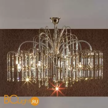 Потолочная люстра Citilux Опера CL304262