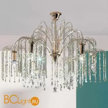 Потолочная люстра Citilux Опера CL304263