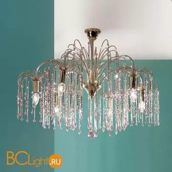 Потолочная люстра Citilux Опера CL304264