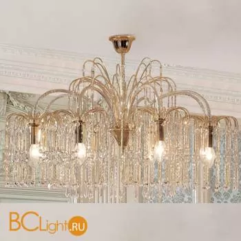 Потолочная люстра Citilux Опера CL304281