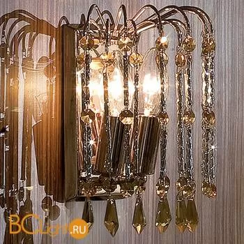 Настенный светильник Citilux Опера CL304422