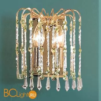 Настенный светильник Citilux Опера CL304423