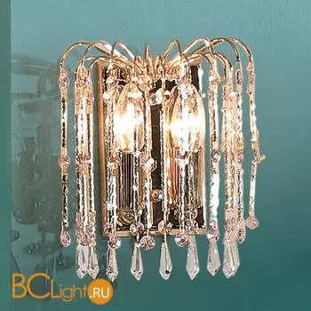 Настенный светильник Citilux Опера CL304424