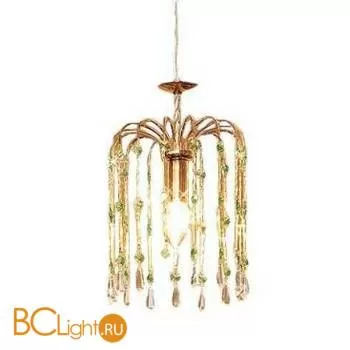 Подвесной светильник Citilux Опера CL304213