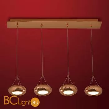 Подвесной светильник Citilux Орбита CL707142