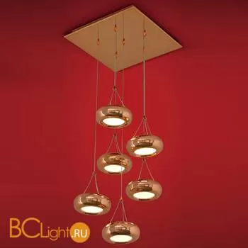 Подвесной светильник Citilux Орбита CL707162