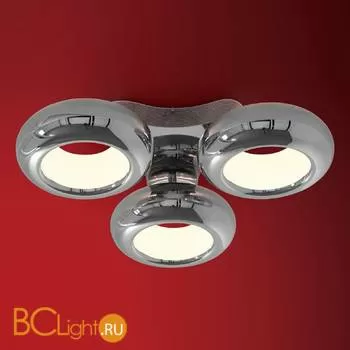 Потолочный светильник Citilux Орбита CL707231