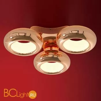 Потолочный светильник Citilux Орбита CL707232