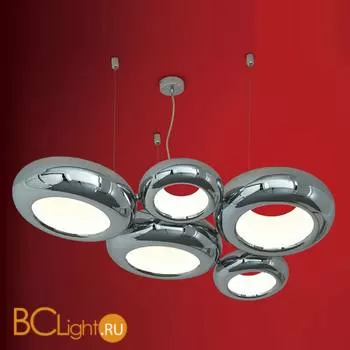 Подвесной светильник Citilux Орбита CL707651