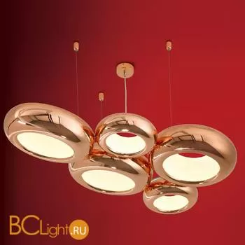 Подвесной светильник Citilux Орбита CL707652