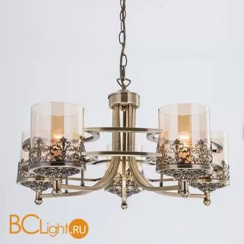 Люстра Citilux Ориент CL464153