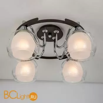 Люстра Citilux Остин CL115145 - Фото 2