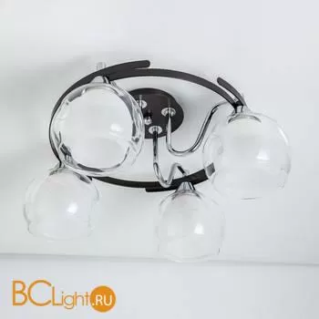 Люстра Citilux Остин CL115145 - Фото 3