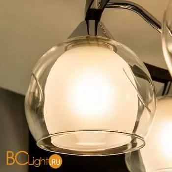 Люстра Citilux Остин CL115145 - Фото 4