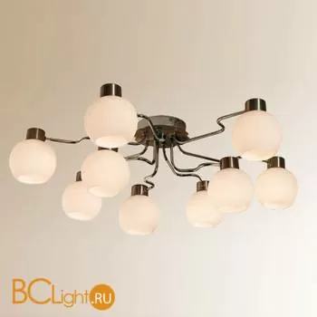 Потолочная люстра Citilux Отто CL121191