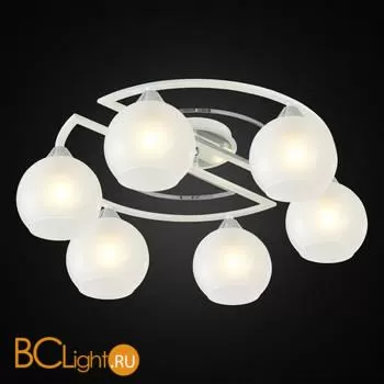 Потолочный светильник Citilux Отто CL121160 - Фото 0