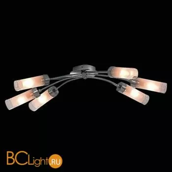 Люстра Citilux Овале CL102161 - Фото 0