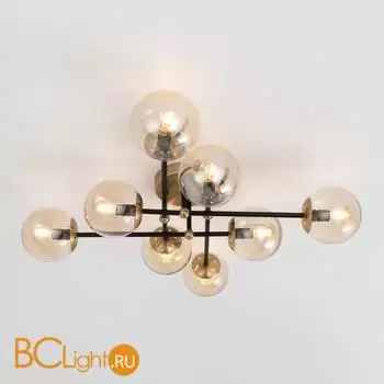 Потолочный светильник Citilux Памела CL144185 - Фото 6