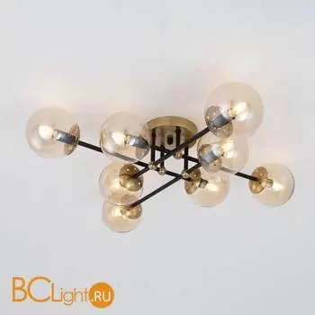 Потолочный светильник Citilux Памела CL144185 - Фото 5