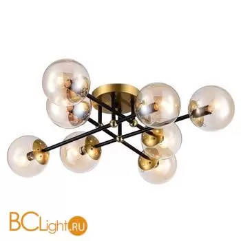 Потолочный светильник Citilux Памела CL144185