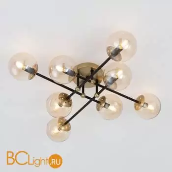 Потолочный светильник Citilux Памела CL144185 - Фото 1