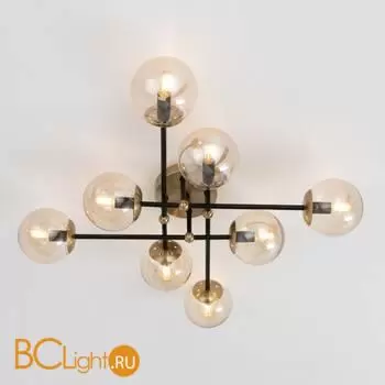 Потолочный светильник Citilux Памела CL144185 - Фото 7