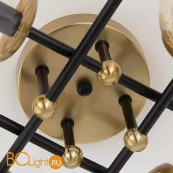 Потолочный светильник Citilux Памела CL144185 - Фото 10