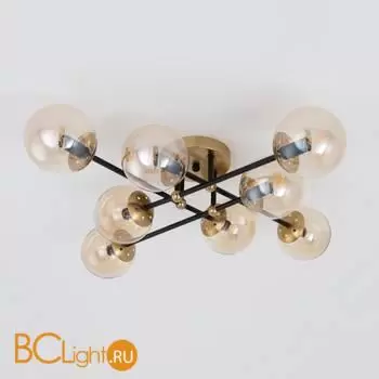 Потолочный светильник Citilux Памела CL144185 - Фото 2