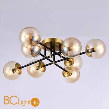 Потолочный светильник Citilux Памела CL144185 - Фото 0