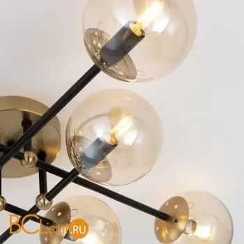 Потолочный светильник Citilux Памела CL144185 - Фото 9