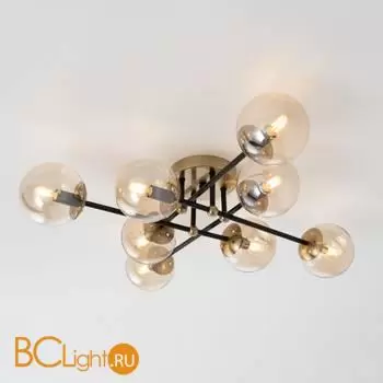 Потолочный светильник Citilux Памела CL144185 - Фото 4