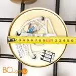 Потолочный светильник Citilux Памела CL144185 - Фото 11