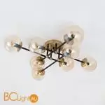 Потолочный светильник Citilux Памела CL144185 - Фото 3