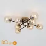 Потолочный светильник Citilux Памела CL144185 - Фото 5