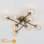 Потолочный светильник Citilux Памела CL144185 - Фото 1