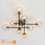 Потолочный светильник Citilux Памела CL144185 - Фото 7