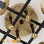 Потолочный светильник Citilux Памела CL144185 - Фото 10