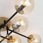 Потолочный светильник Citilux Памела CL144185 - Фото 9