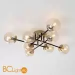 Потолочный светильник Citilux Памела CL144185 - Фото 4