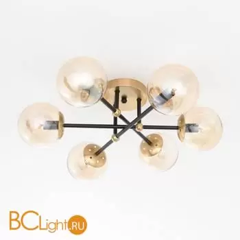 Потолочный светильник Citilux Памела CL144165 - Фото 14