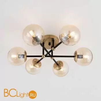 Потолочный светильник Citilux Памела CL144165 - Фото 10