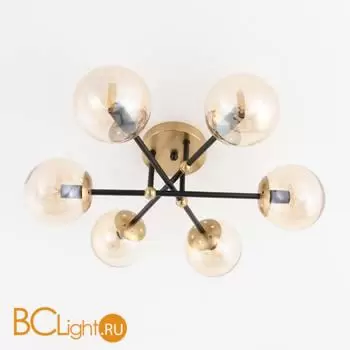 Потолочный светильник Citilux Памела CL144165 - Фото 16