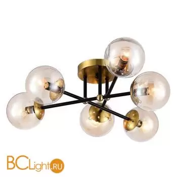 Потолочный светильник Citilux Памела CL144165 - Фото 0