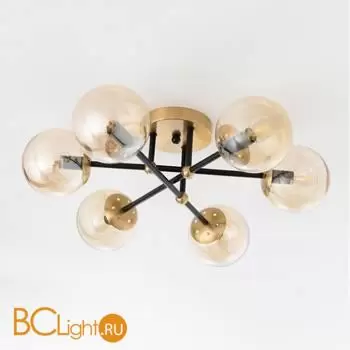Потолочный светильник Citilux Памела CL144165 - Фото 13