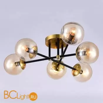 Потолочный светильник Citilux Памела CL144165